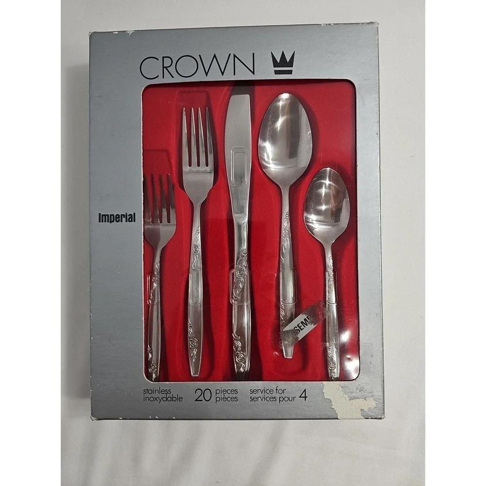 Crown 
